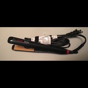 NEW CHI 3/4” Ceramic Hairstyling Iron